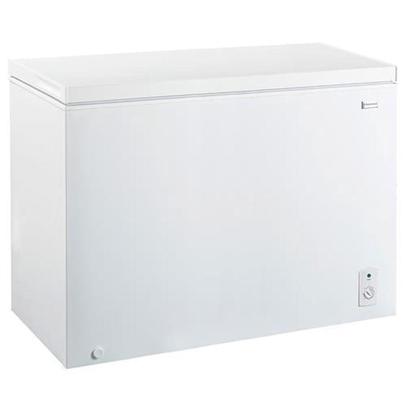 Robinhood Chest Freezer 303L White