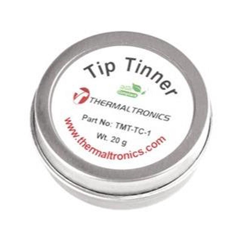 Soldering Iron Tip Cleaning Paste