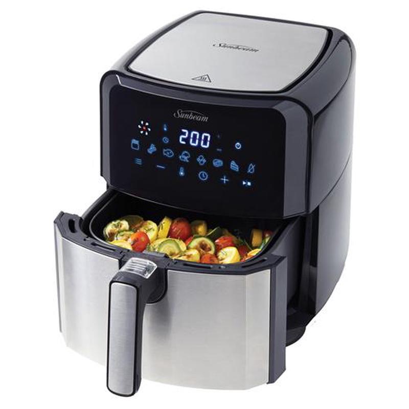 Sunbeam DiamondForce 3-In-1 Air Fryer