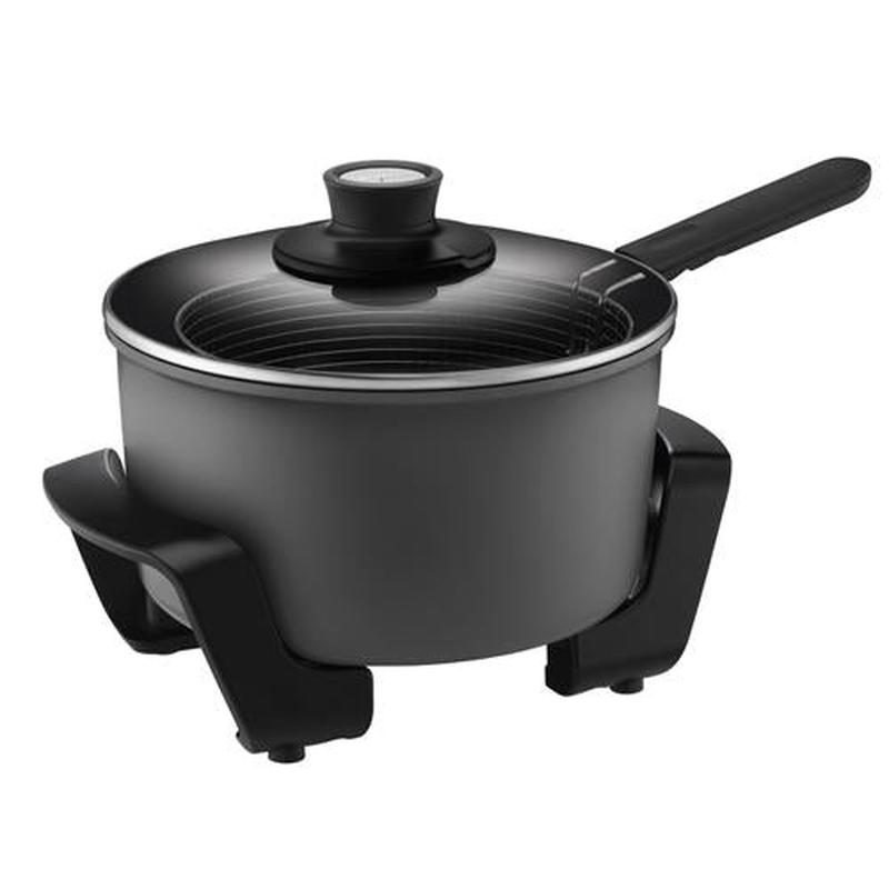 Sunbeam Multicooker Deep Fryer