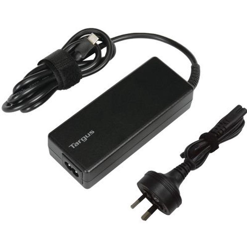 Targus 45W USB-C PD Laptop Charger