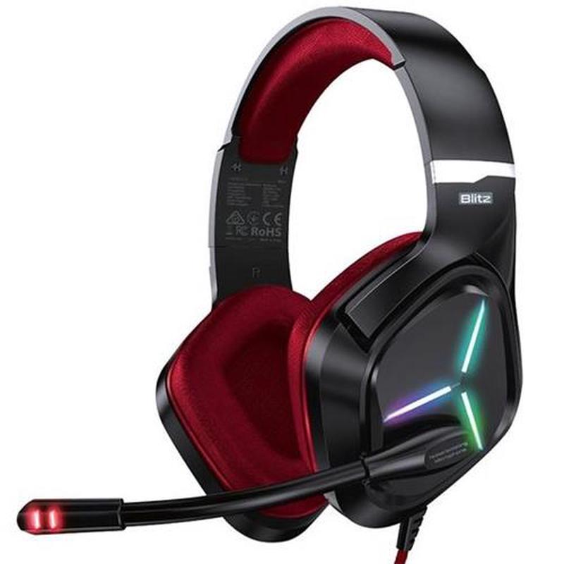 VERTUX 7.1 Surround Sound Gaming Headphone