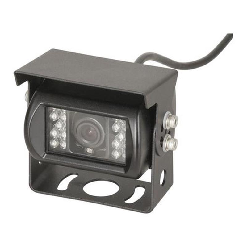 12V Infrared Reversing Camera with Mounting Bracket