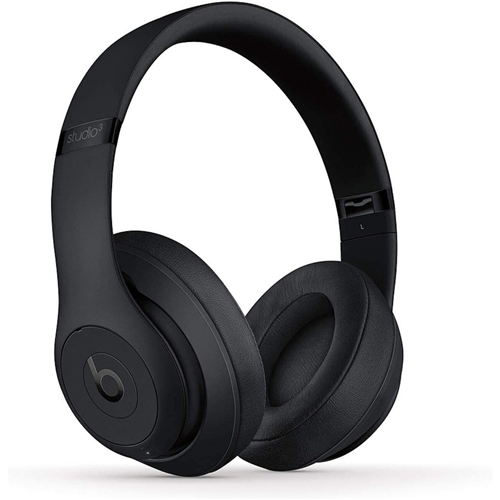 Beats Solo 3 Wireless Matte Black