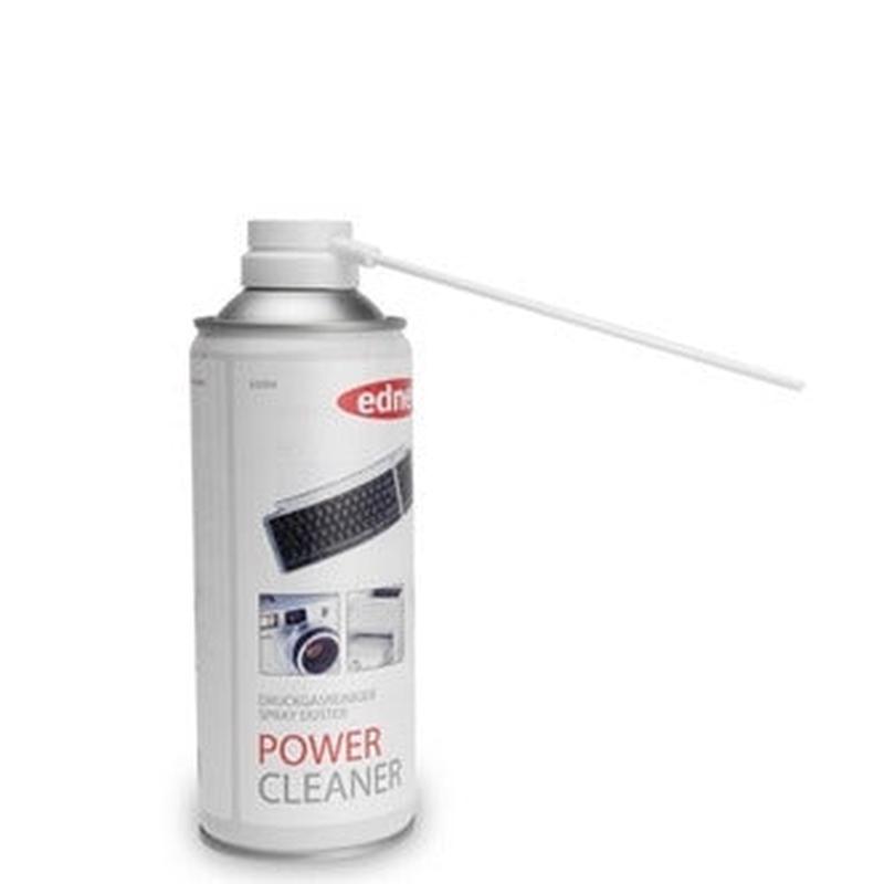 Ednet Power Cleaner Sprayduster 400ml