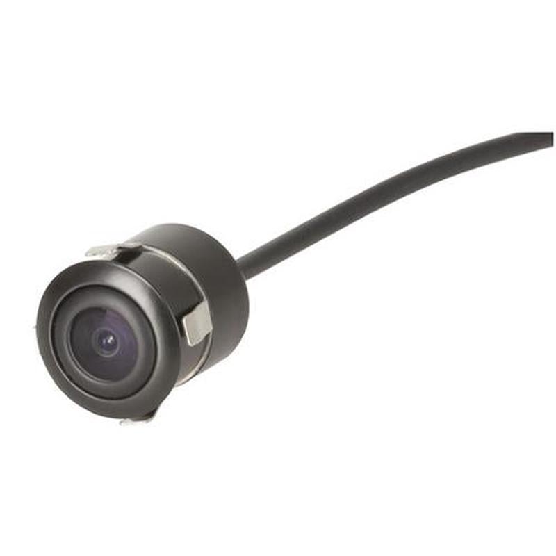 Flush Mount 12V Reversing Camera