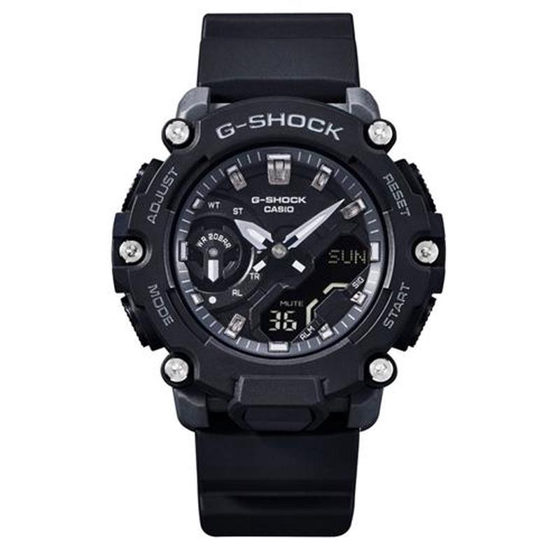 G-Shock Black Womens Watch