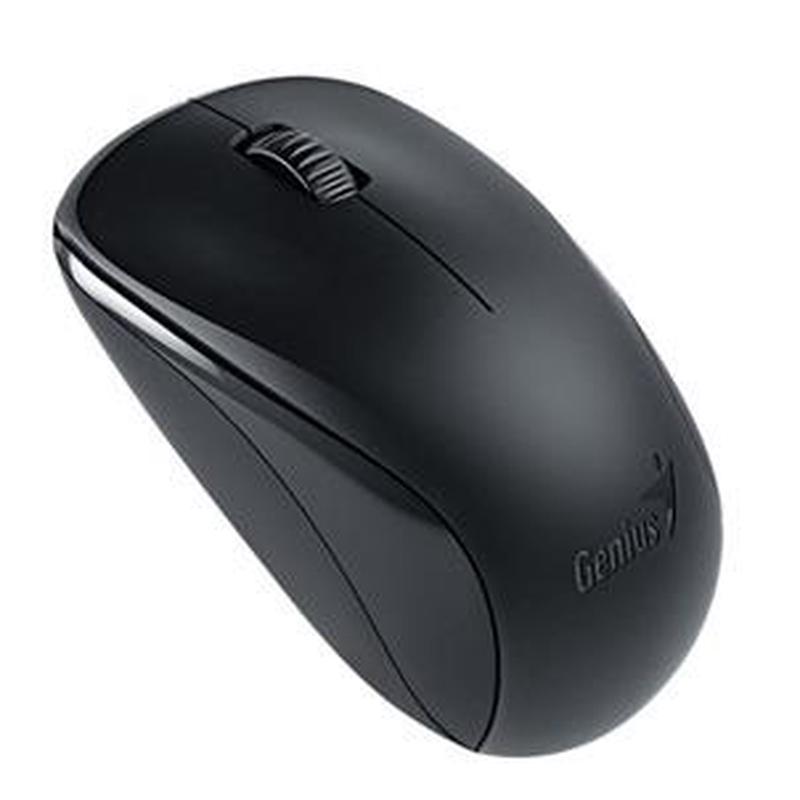 Genius NX-7000 USB Wireless Black Mouse