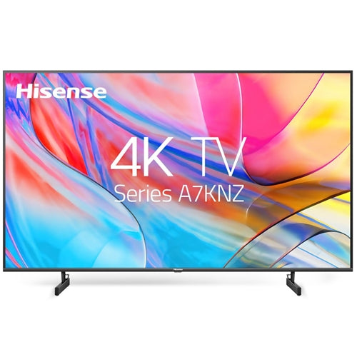 Hisense 75 UHD 4K Smart