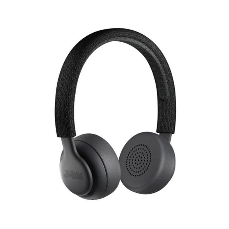 Jam Been There - Black