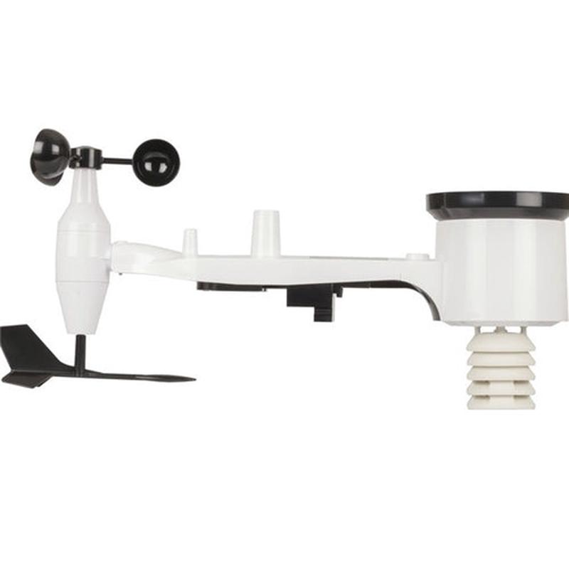 MINI LCD DISPLAY WEATHER STATION