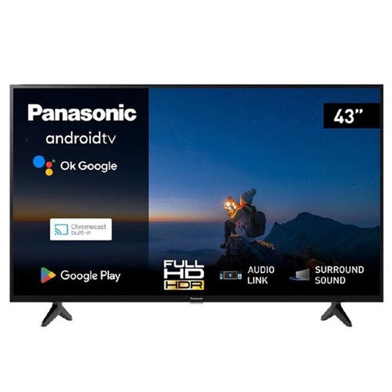 Panasonic 43" Full HD Smart