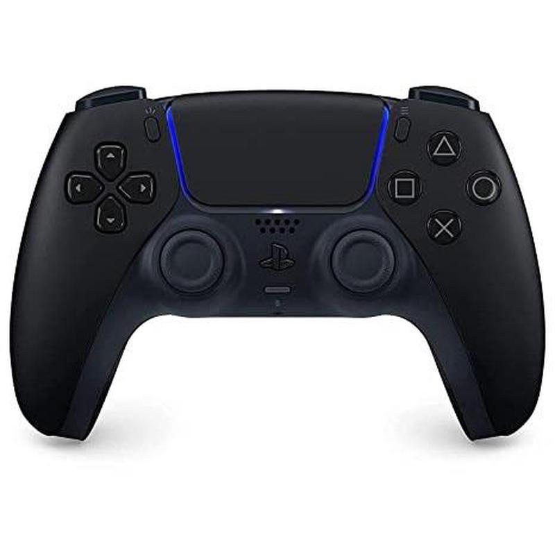 PlayStation 5 DualSense Controller Black