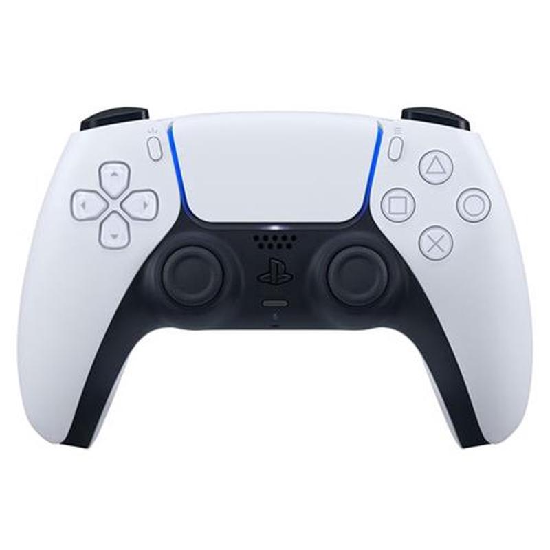 PlayStation 5 DualSense Controller White
