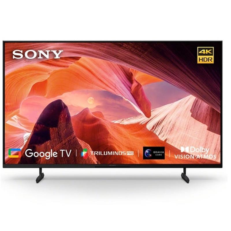 Sony Bravia 85" X80L 4K Smart TV