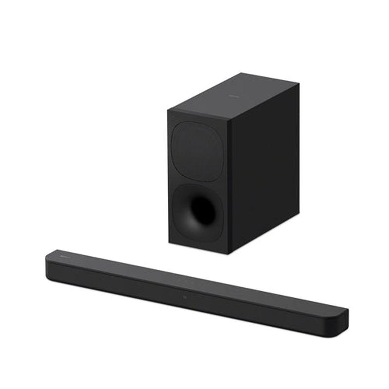 Sony Soundbar with wireless subwoofer BT