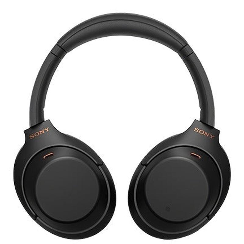 Sony WH1000XM4B NC Headphones