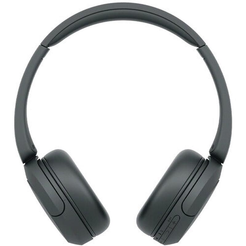Sony WHCH520B Mid Range Wireless Headphones