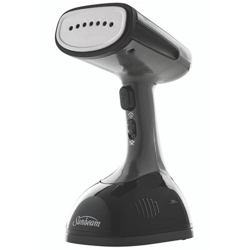 Sunbeam Power Shot Handheld Garment Steamer