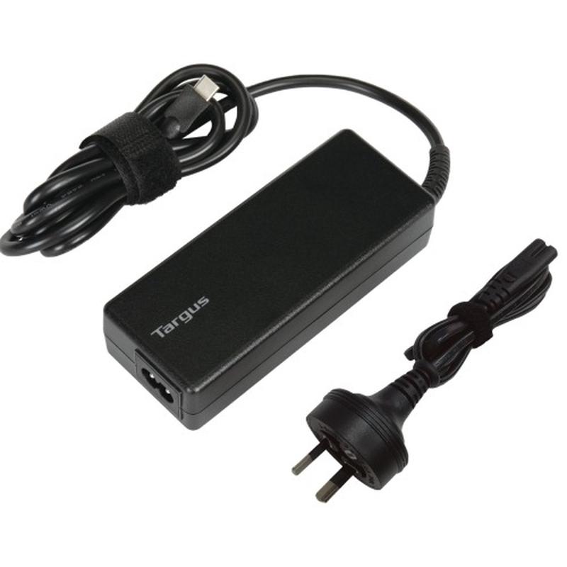 Targus 65W USB-C PD Laptop Charger