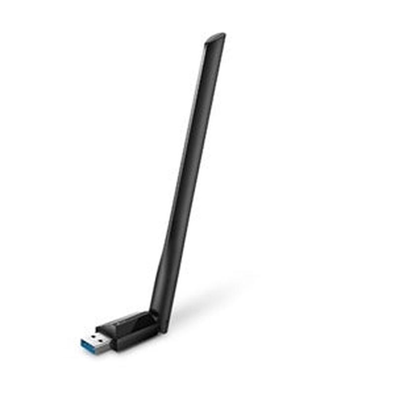TP-Link Archer T3U Plus AC1300 High Gain Dual Band USB Adapter