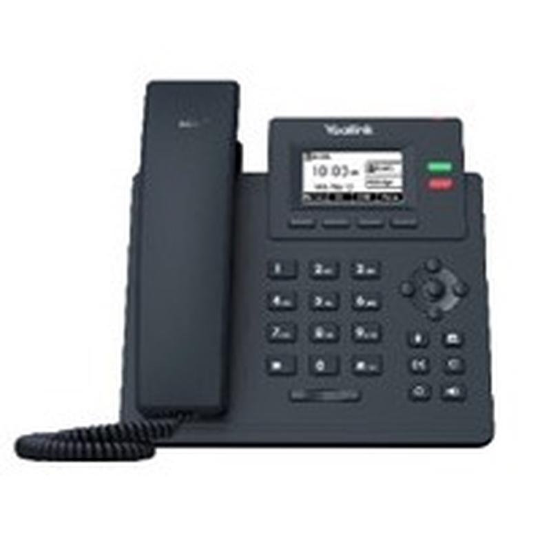 Yealink SIP-T31P IP Phone