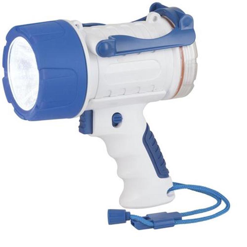 700lm Floating Waterproof LED Spotlight