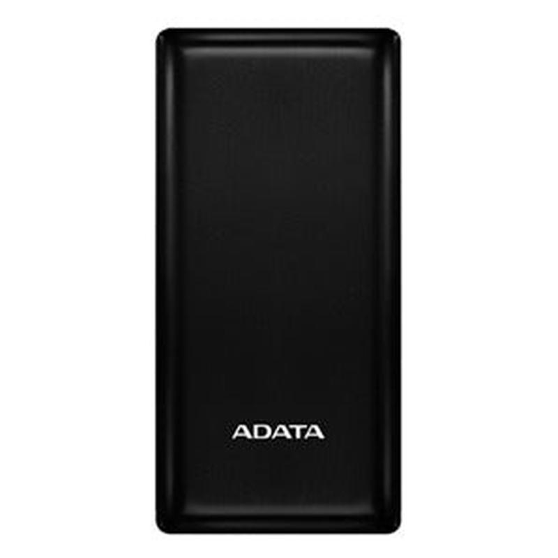 ADATA C20 20000mAh Powerbank Black