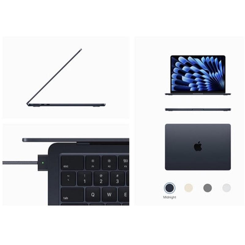 Apple 15in MacBook Air M3 Chip