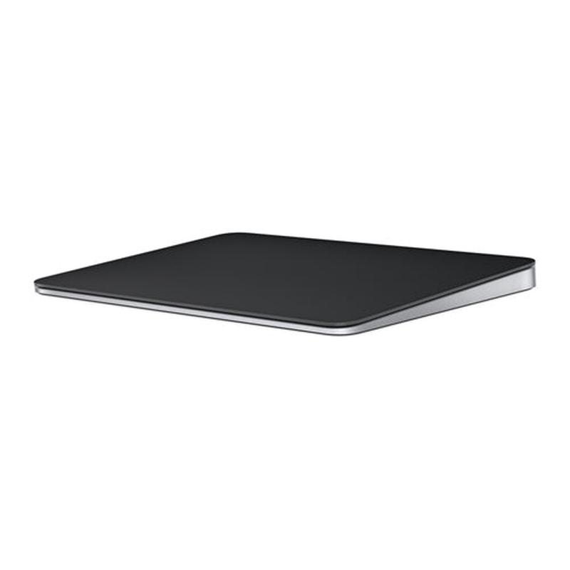Apple Magic Trackpad Black Multi-Touch Surface