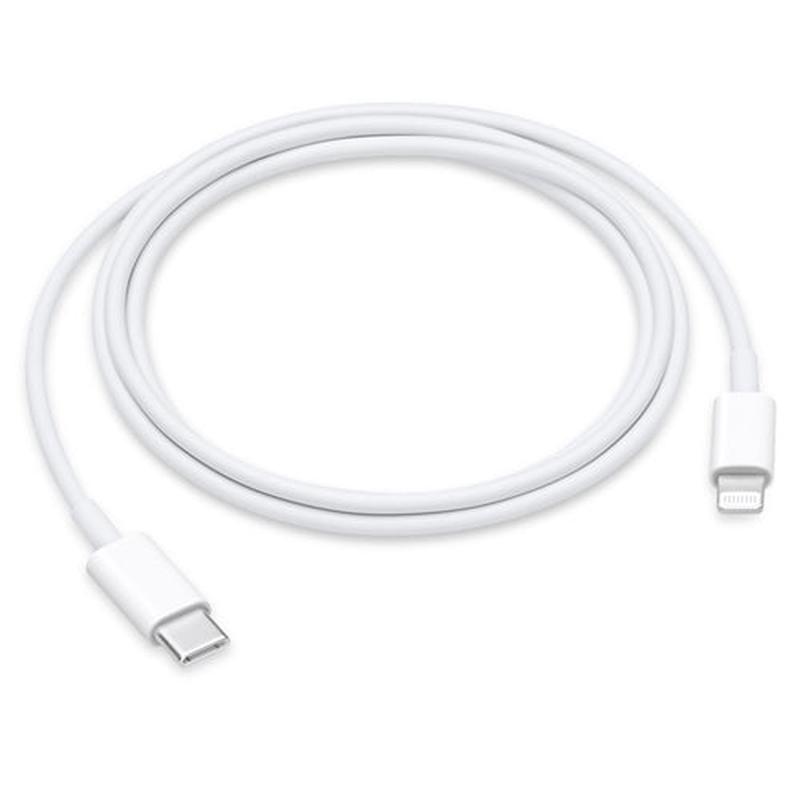 Apple USB-C to Lightning Cable (1m)