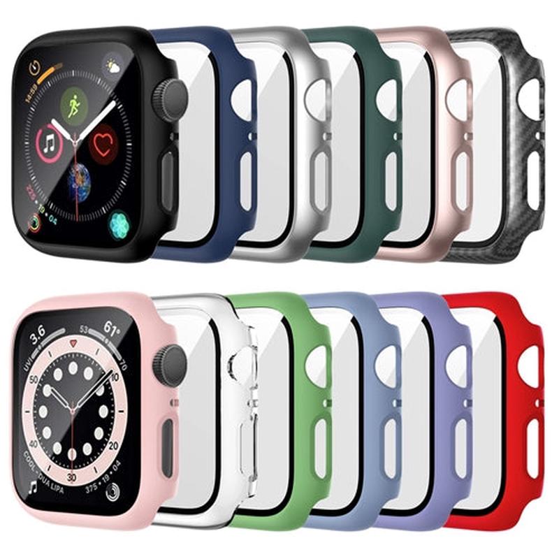 Apple watch SE glass cover