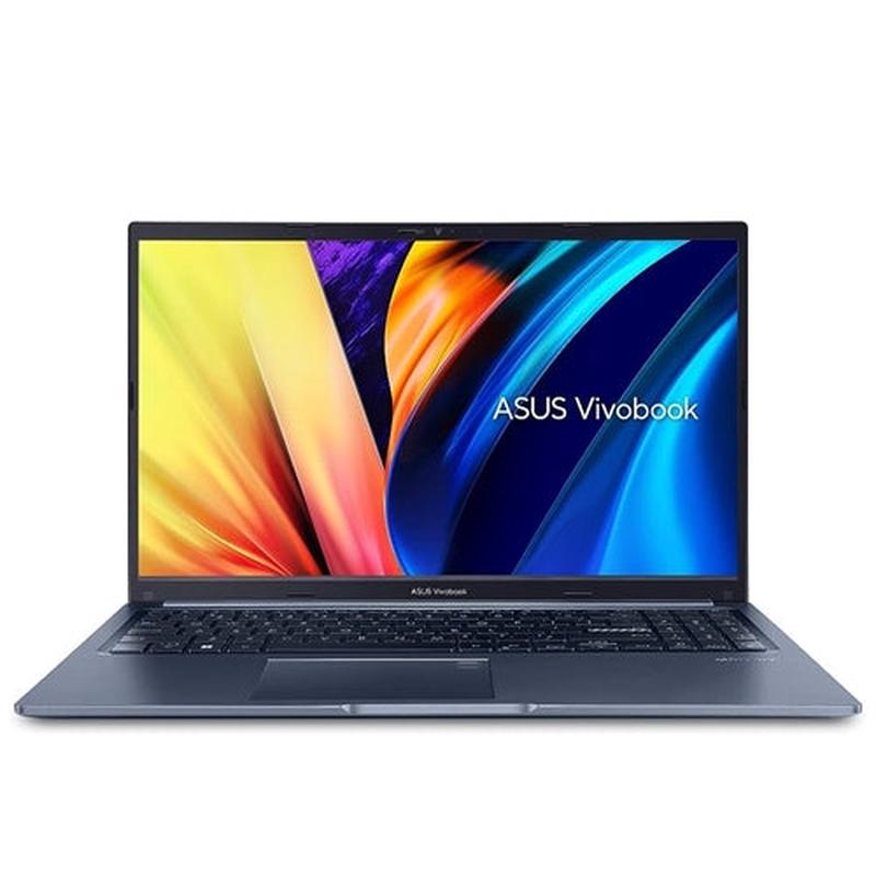 Asus Vivobook 15.6" FHD i7 8Gb 512Gb W11