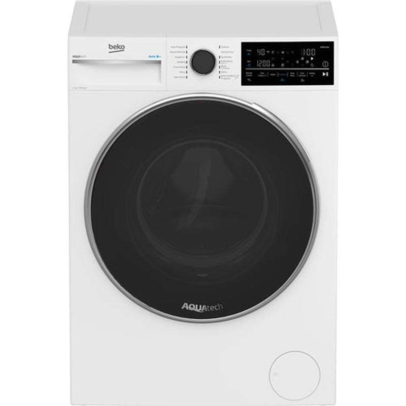 Beko 12kg Front Loader Washing Machine