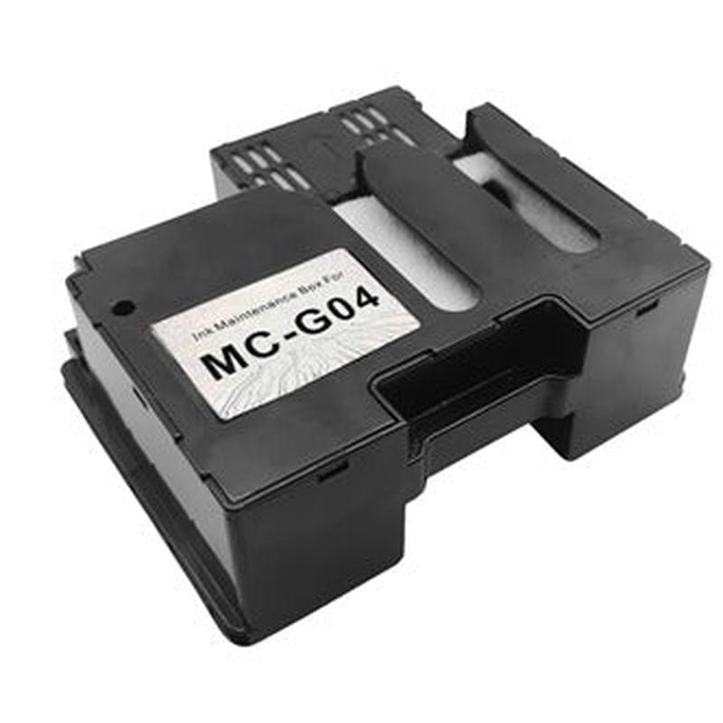 Canon MC-G04 Maintenance Cartridge for MegaTank