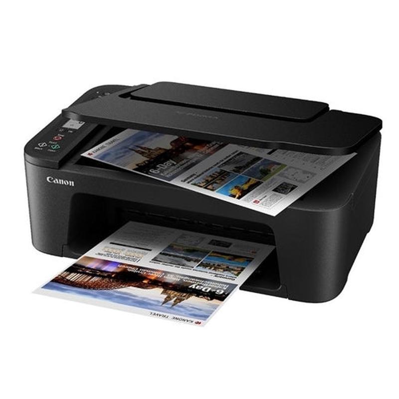 Canon PIXMA TS3460 All In One Printer