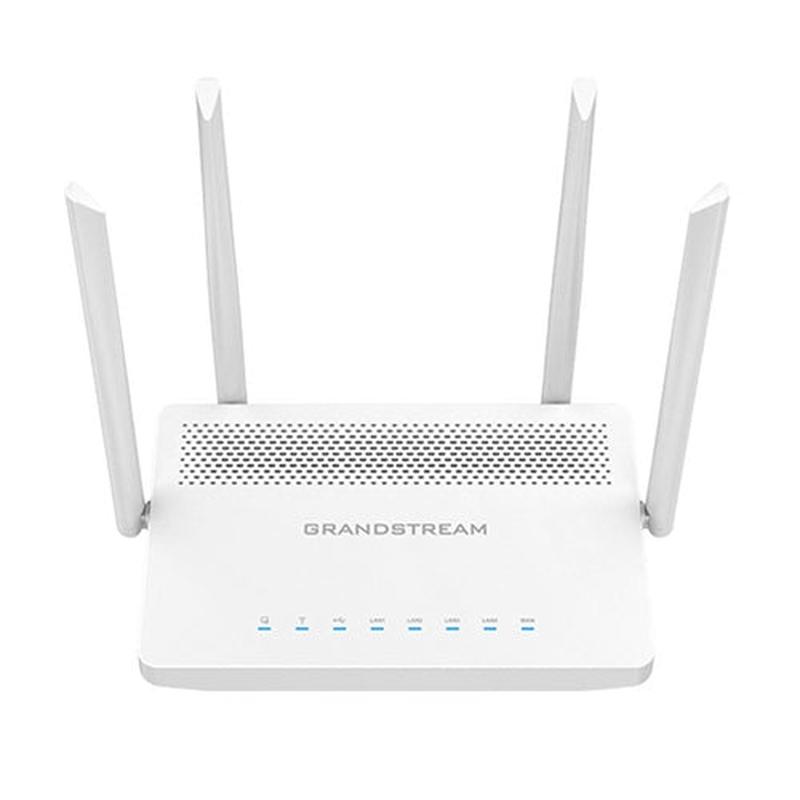 Grandstream GWN7052 Dual Band WiFi Router