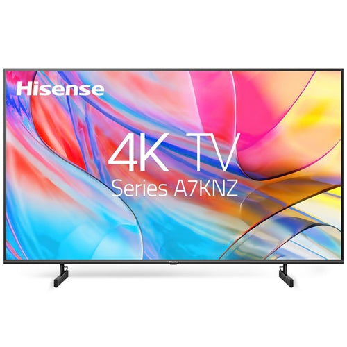 Hisense 85 UHD 4K Smart