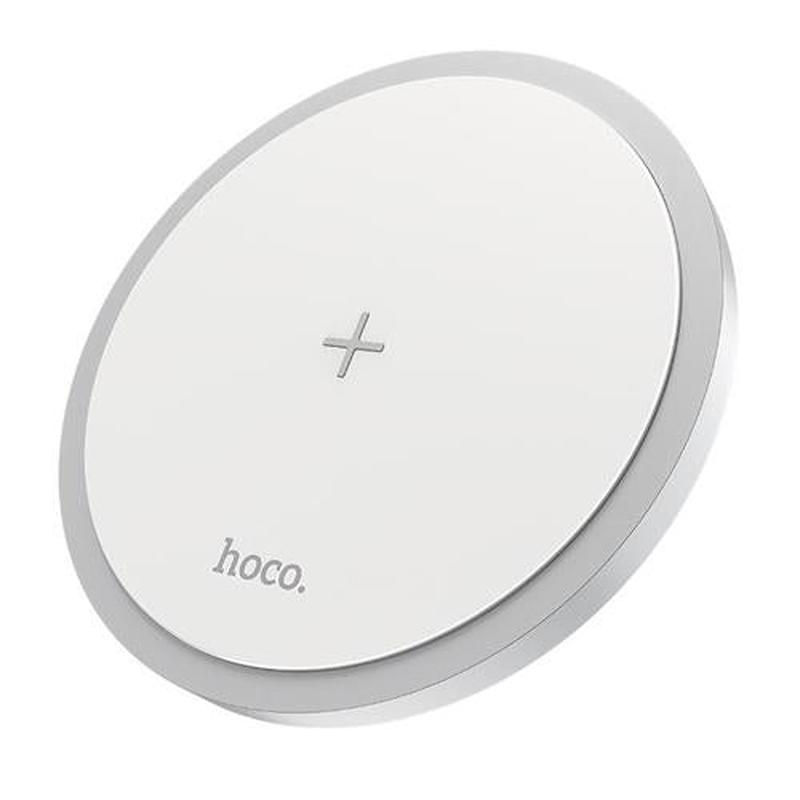 HOCO Wireless charger 15W tabletop charging dock