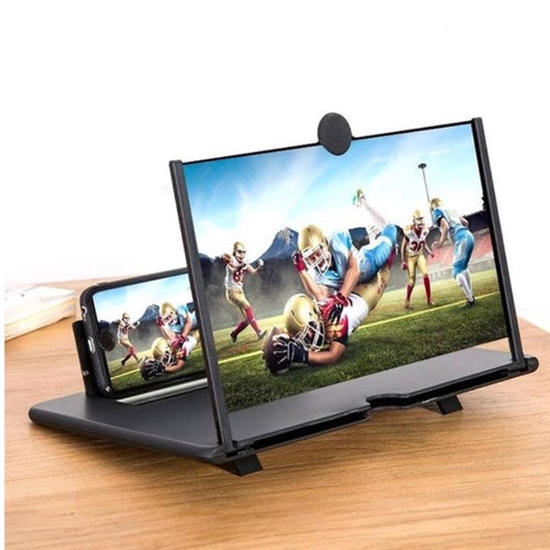 Mobile Phone Screen Magnifier