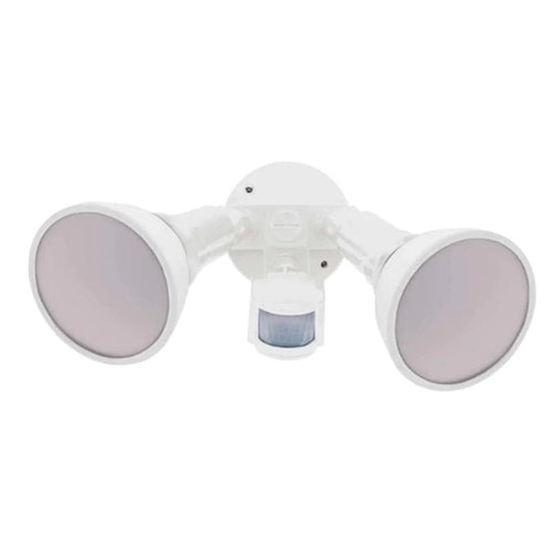 ORBIT 20W TWIN SENSOR W LED PAR38