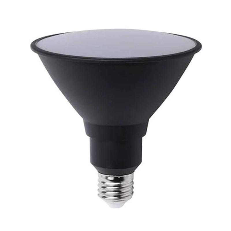 ORBIT LED PAR38 BLACK E27 10W