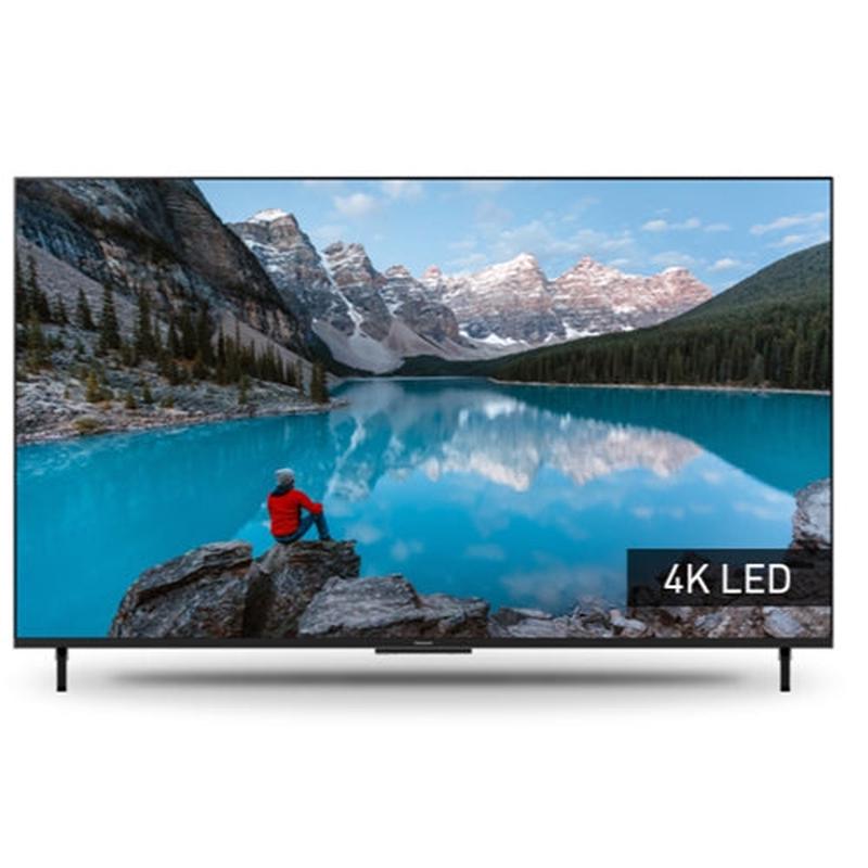 Panasonic 65" LED 4K HDR Smart TV