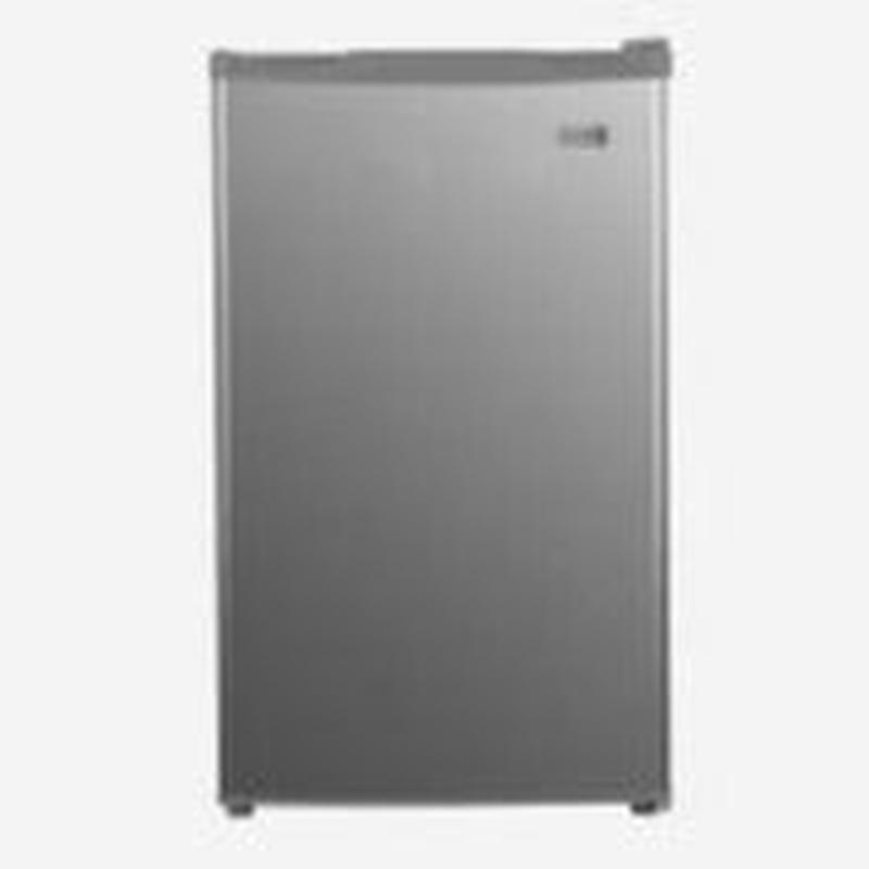 Robinhood Bar Fridge 121L Stainless Steel