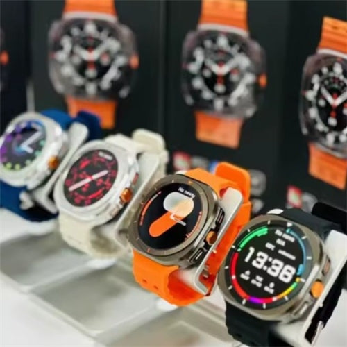 Smart Watch Z7 ULTRA High Quality Fashion Long Battery Waterproof Various Colours