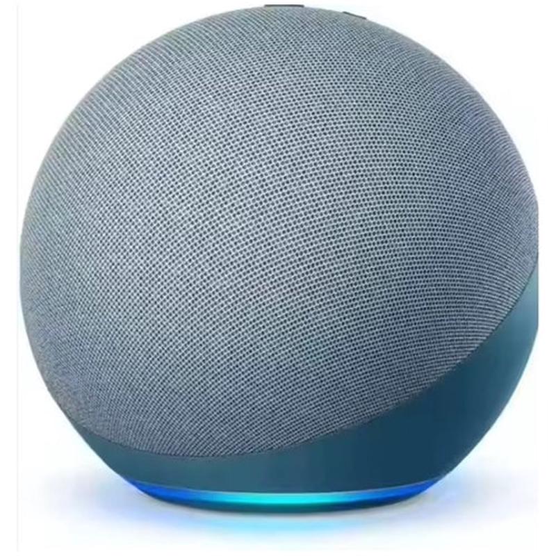Alexas Echo Dot 5th Generation Speaker