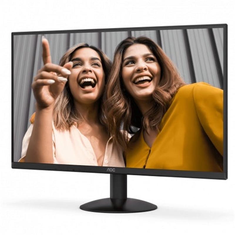 AOC 24B3QA2 24" IPS 1920x1080 VGA HDMI DP 120Hz monitor