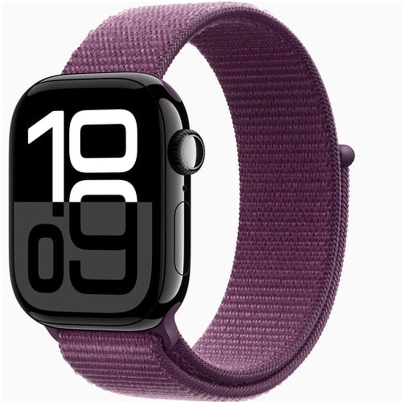 Apple Watch S10 GPS 42mm Rose Gold Aluminium