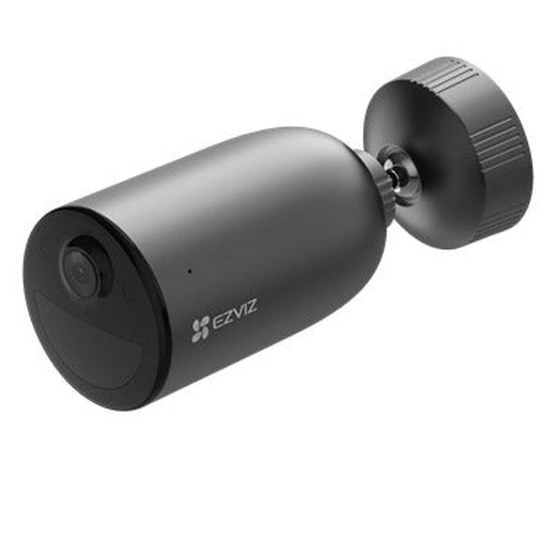 EZVIZ 2K Wire-Free WiFi Stand Alone Single IP66 Outdoor Security Camera