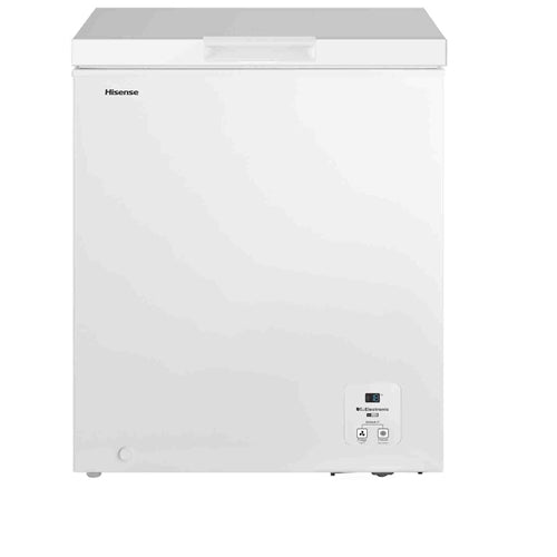 Hisense 145L Chest Freezer